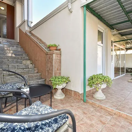 Fuer 2 Personen Ca 21 Qm In Pula, Istrien Istrische Riviera Apartment *